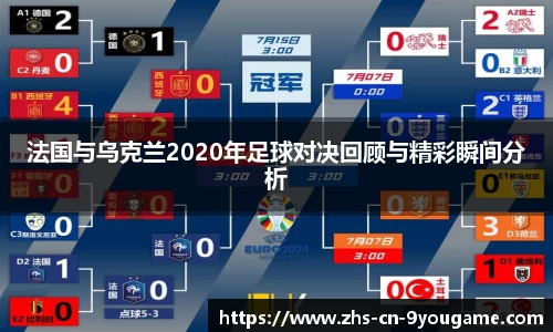 法国与乌克兰2020年足球对决回顾与精彩瞬间分析